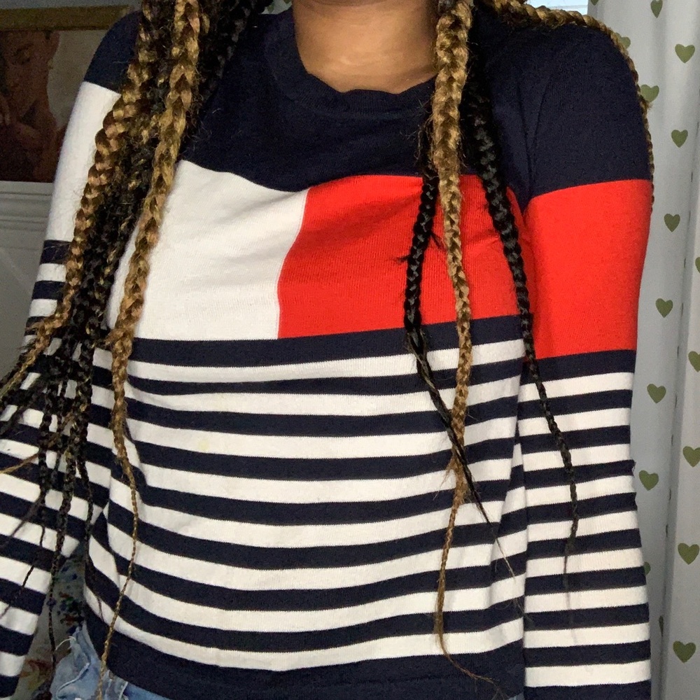 Tommy Hilfiger Long Sleeve